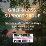 Grief & Loss Support Group